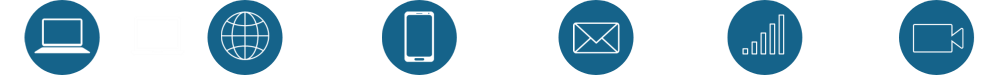 Social Icons